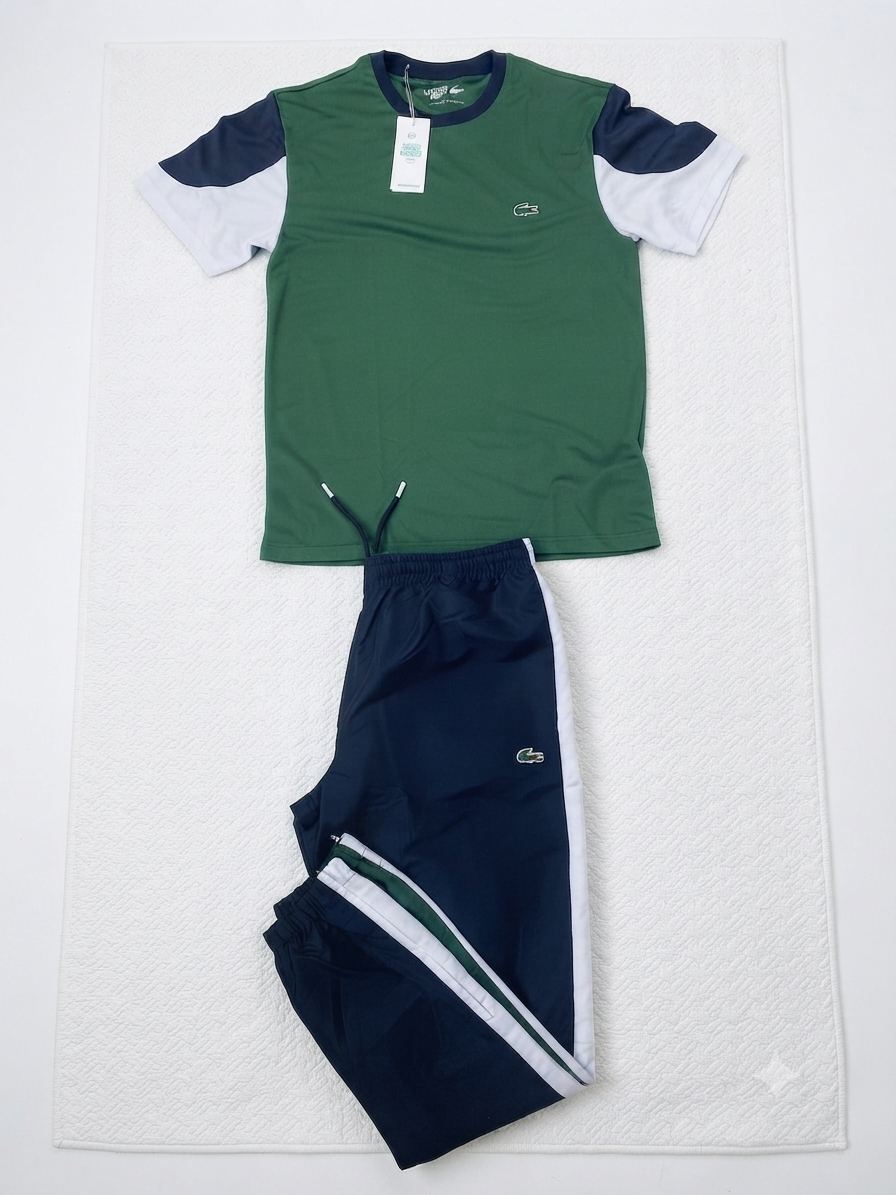 ensemble lacoste 2026