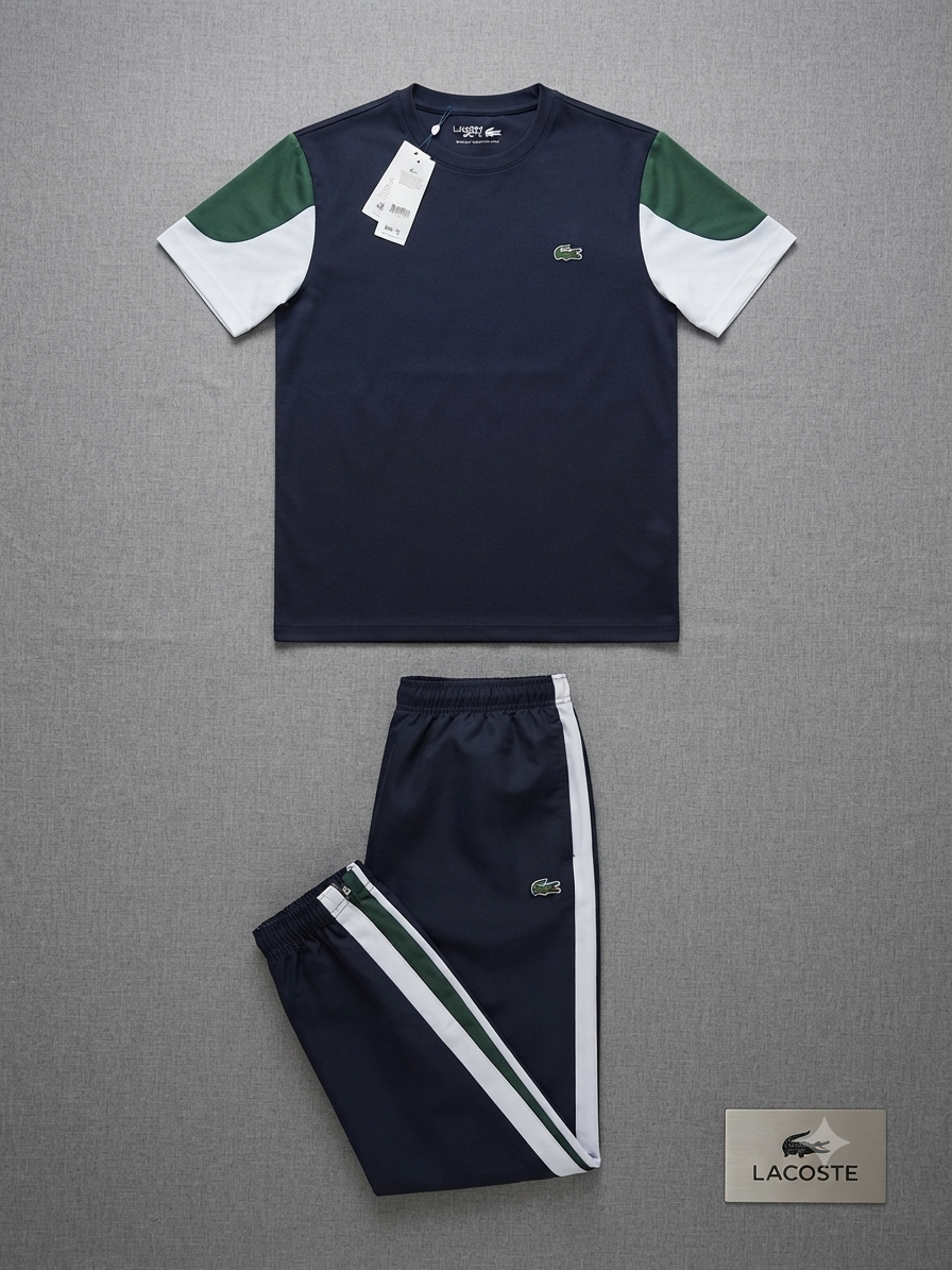 ensemble lacoste 2026