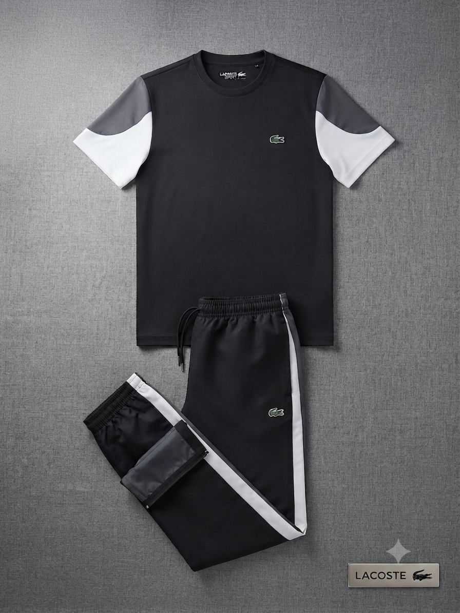 ensemble lacoste 2026