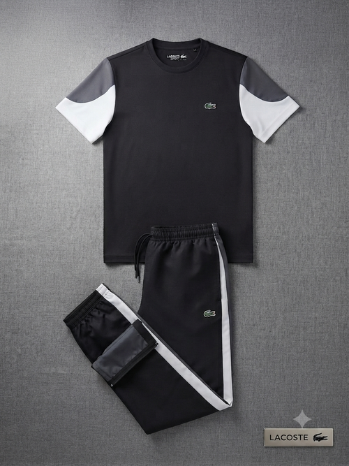ensemble lacoste 2026