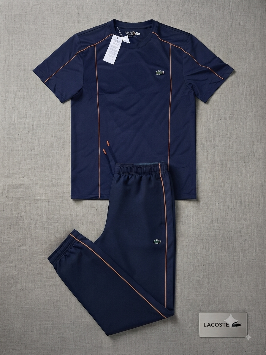 ensemble lacoste