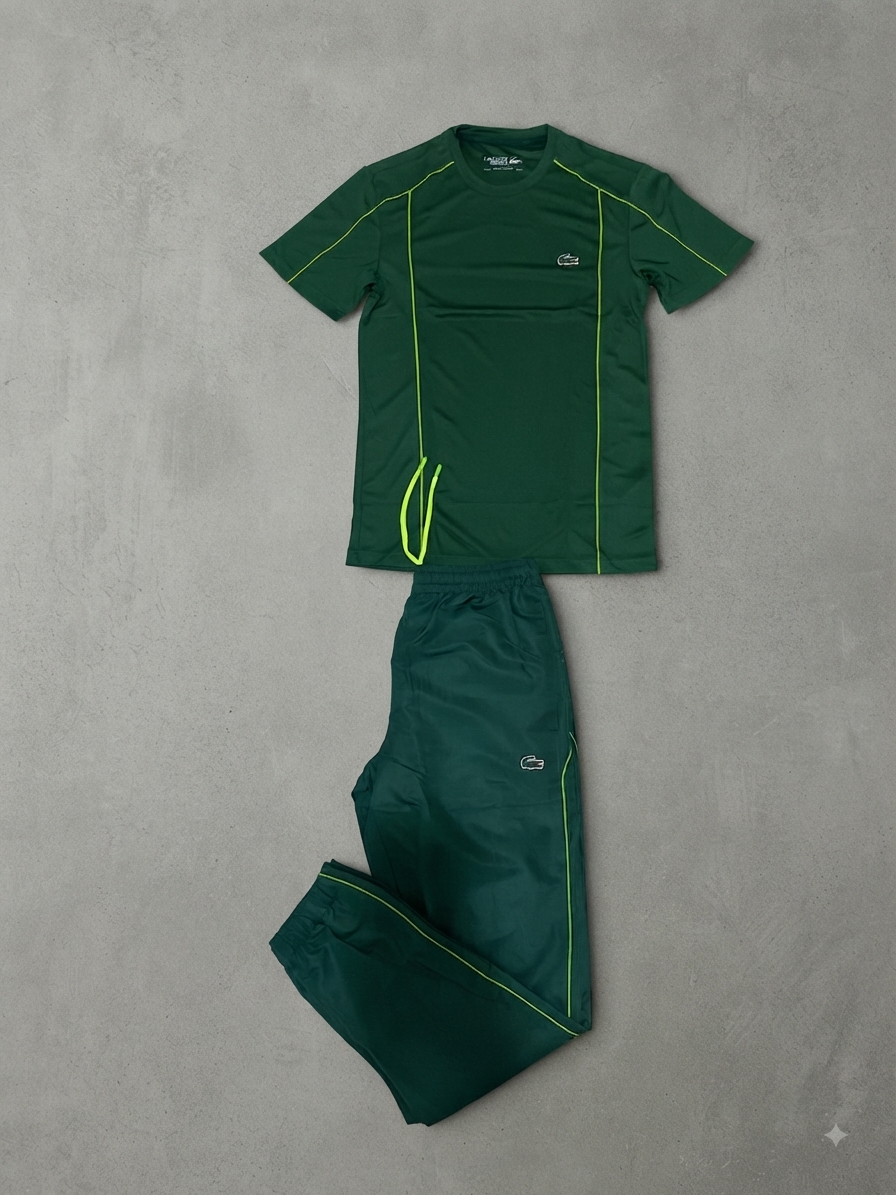 ensemble lacoste