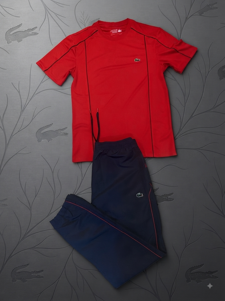 ensemble lacoste